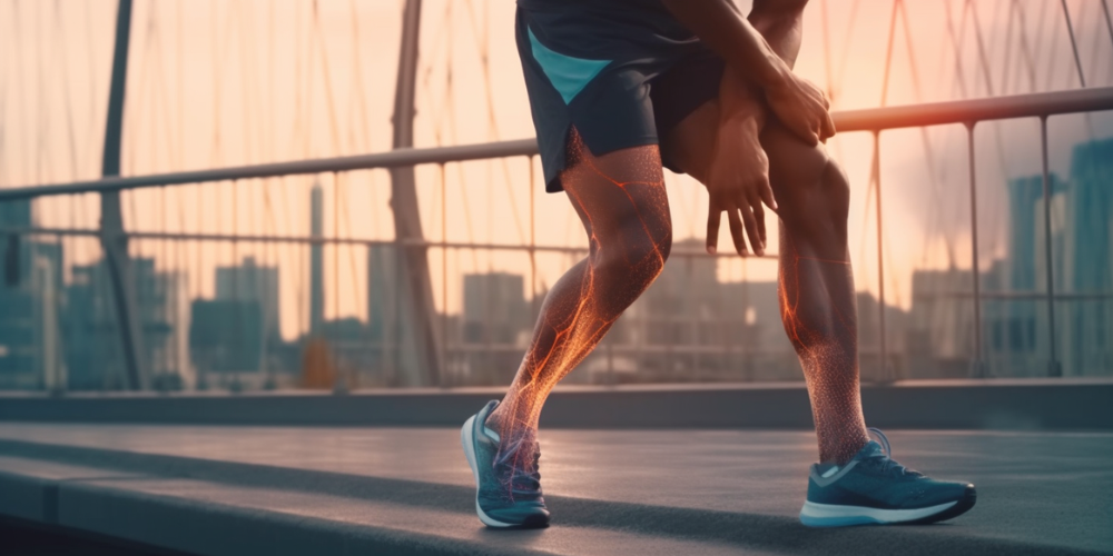 Understanding Leg Cramp Causes, Treatments, and Prevention: A Physio’s Guide