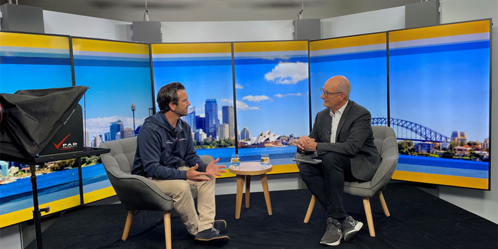 Interview: Ask Kochie | Marketing Strategies for a Wellness Business