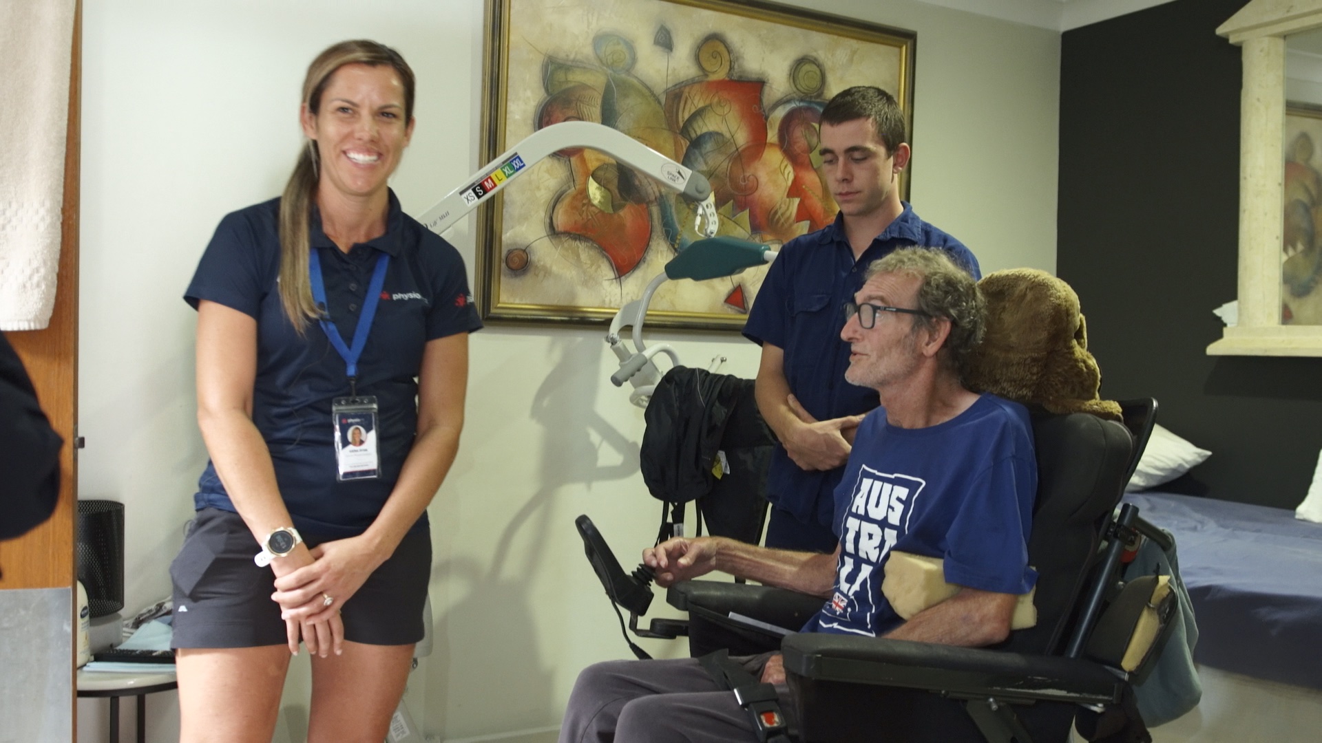 NDIS Physiotherapy: A Guide to Accessing the Support You Need