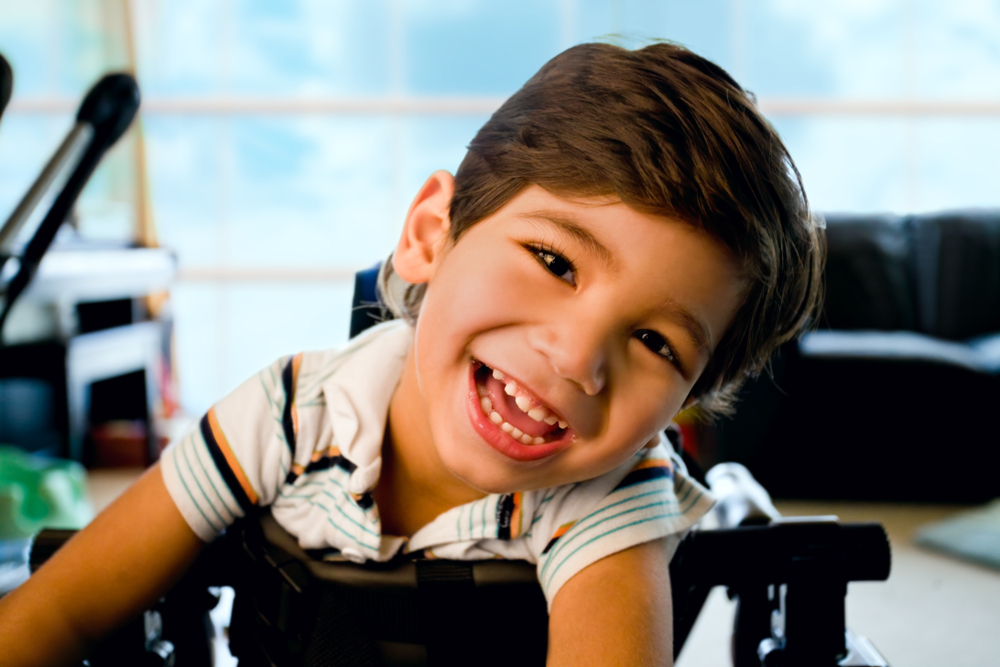 How to Choose the Right Adaptive Equipment for Cerebral Palsy