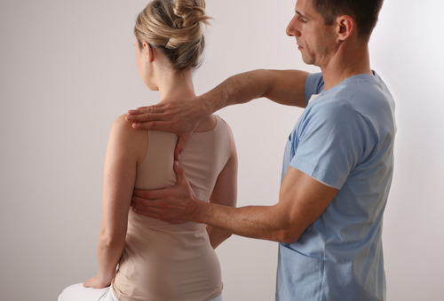 Is Scoliosis Considered a Disability in Australia? What You Need to Know