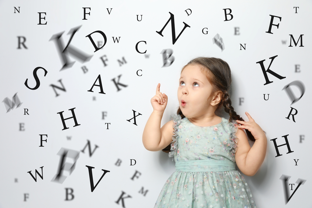 The Benefits of Speech Therapy for Your Preschooler's Language Development