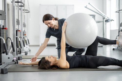 Why Postpartum Physiotherapy Should Be a Part of Your Recovery Plan
