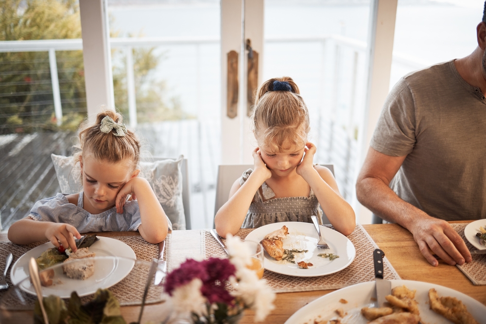 Responsive Feeding Therapy: Empower Kids Eating Habits