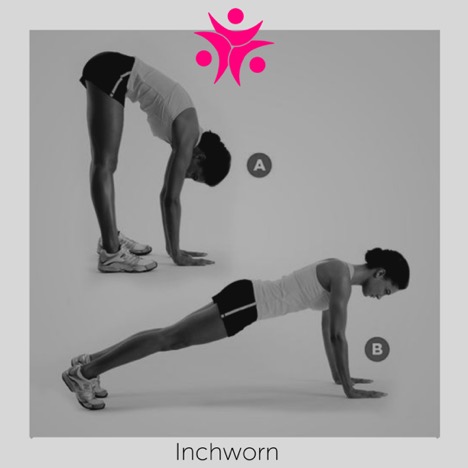10 Stretches For Long Flights | A Physiotherapists Guide
