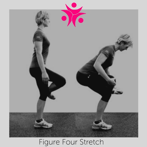 10 Stretches For Long Flights | A Physiotherapists Guide