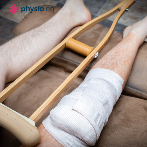 Can You Play Sports After a Torn ACL
