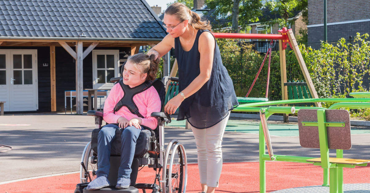 Coping With Change and Uncertainty in the NDIS