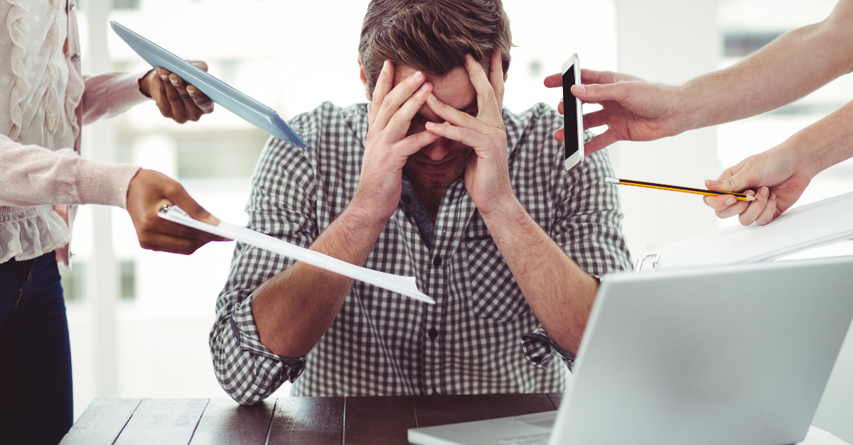 How to Prevent Burnout in Your Workforce