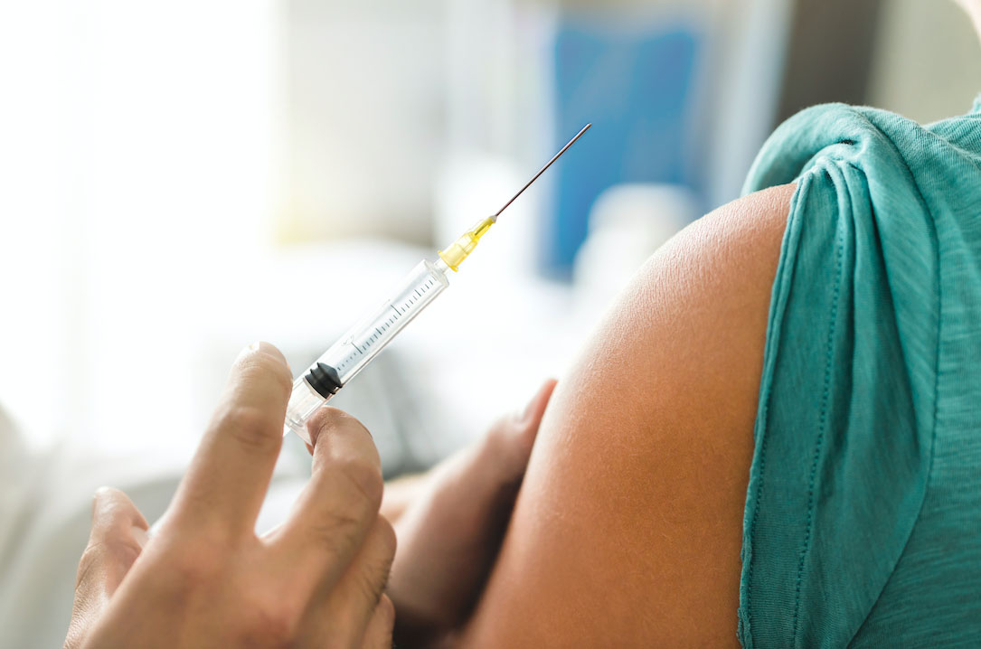 Cortisone Injection For Tendon Pain