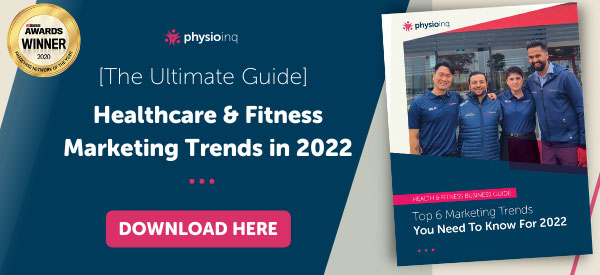 6 Healthcare Marketing Trends