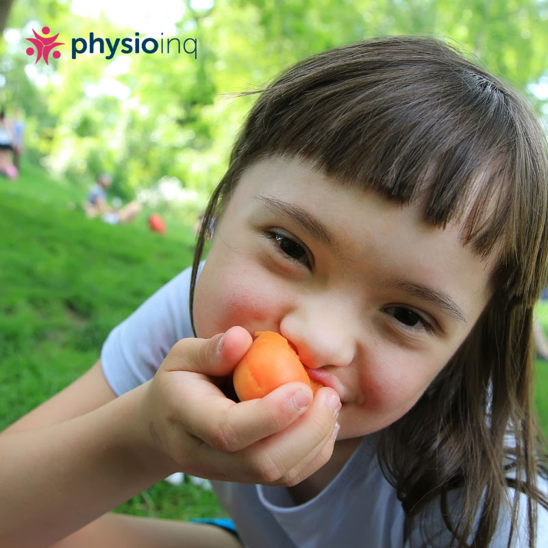 Children With Down Syndrome - Physical Complications & What To Do?
