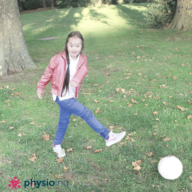 Children With Down Syndrome - Physical Complications & What To Do?