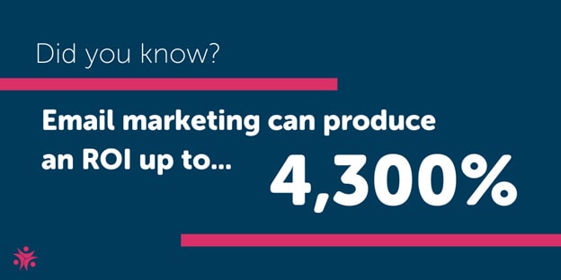 Email Marketing Tips to Boost Your Small Business: Get Started in 5 Steps