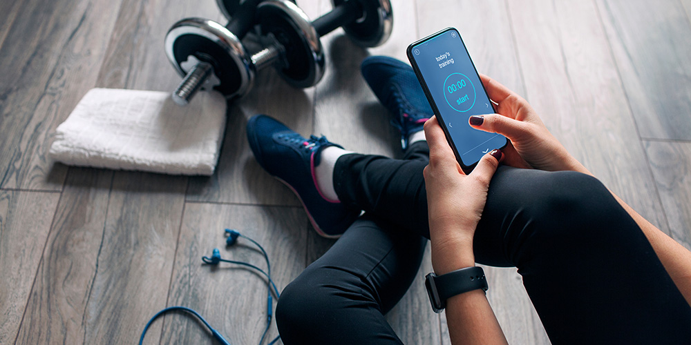 Best Fitness Apps in 2024