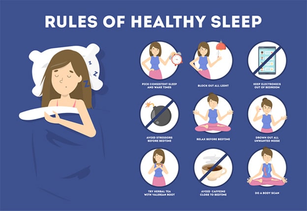 Healthy Daily Routine For Better Body: Unlock Wellness