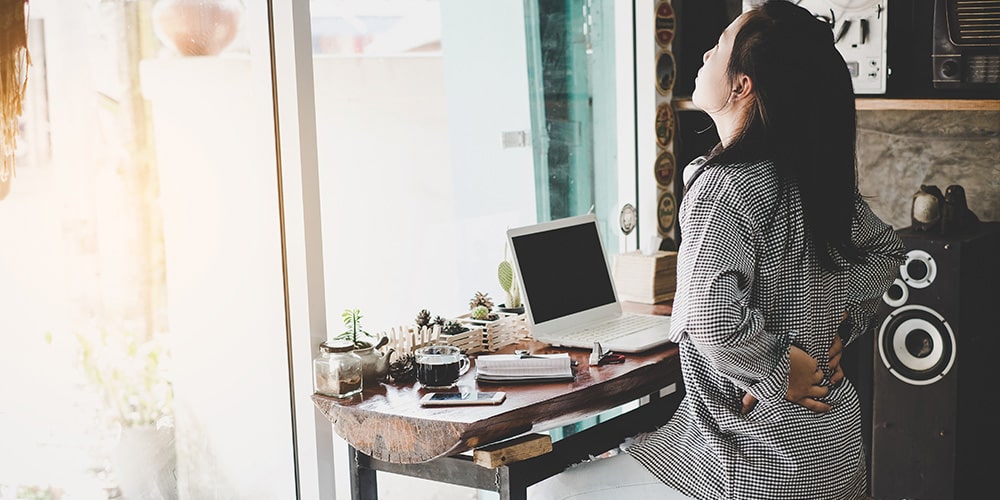 Can Prolonged Sitting Cause Sciatica?
