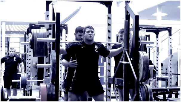 Mens Weight Training | Maximise Your Training Routine