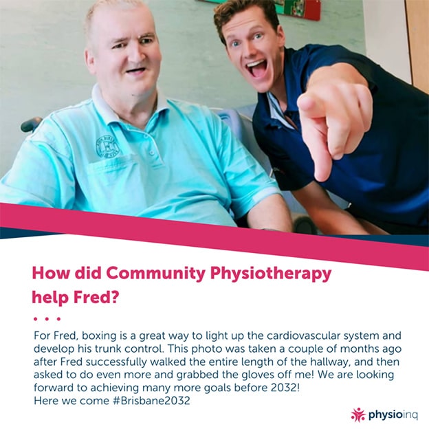 What Is Community Physiotherapy?