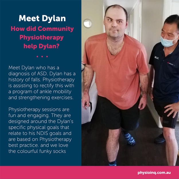 What Is Community Physiotherapy?