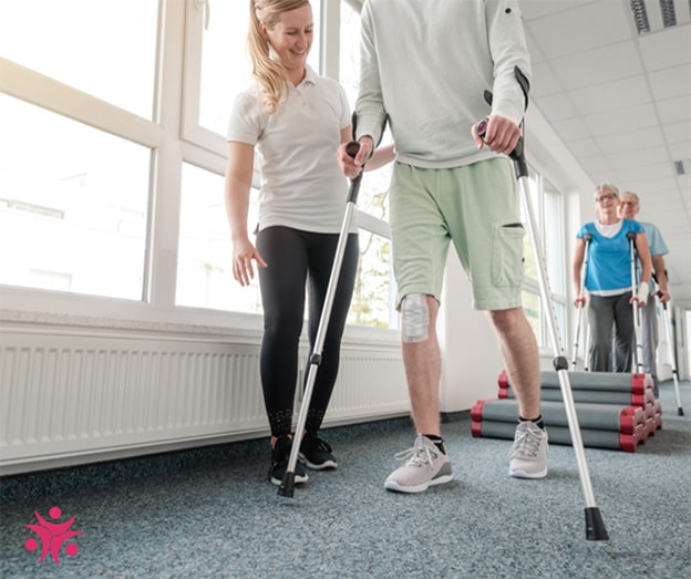 What to Expect After Knee Replacement Surgery? All Questions Answered