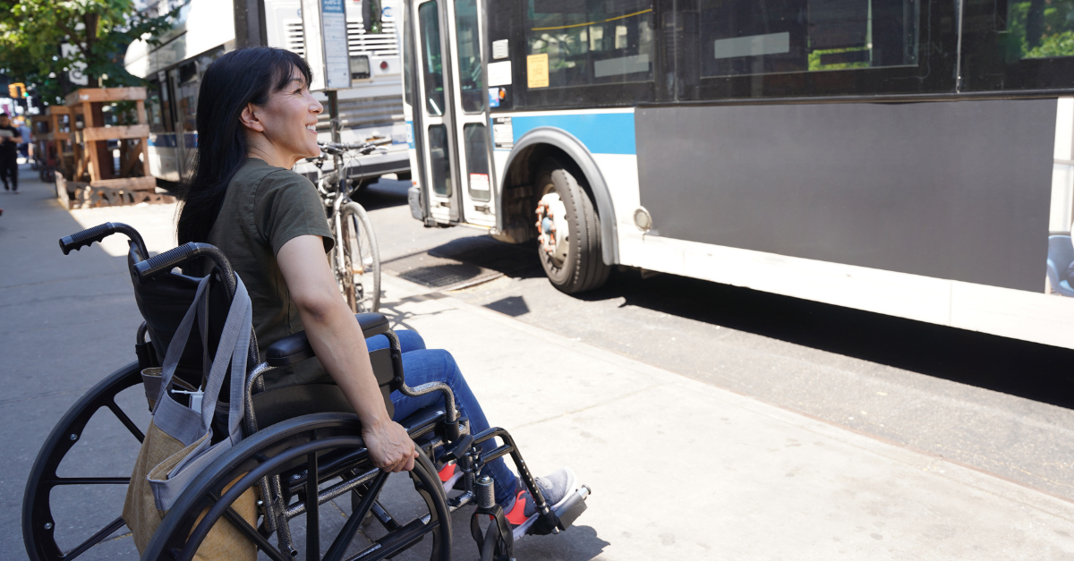 Building Real Independence When NDIS Expectations Are Changing