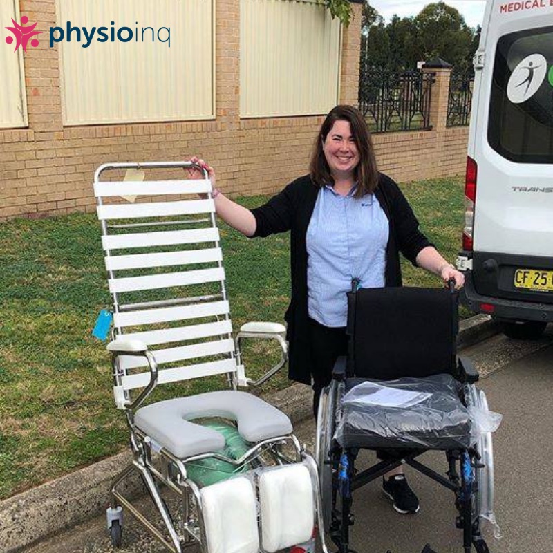 Occupational Therapy Role In Physical Disabilities & The NDIS