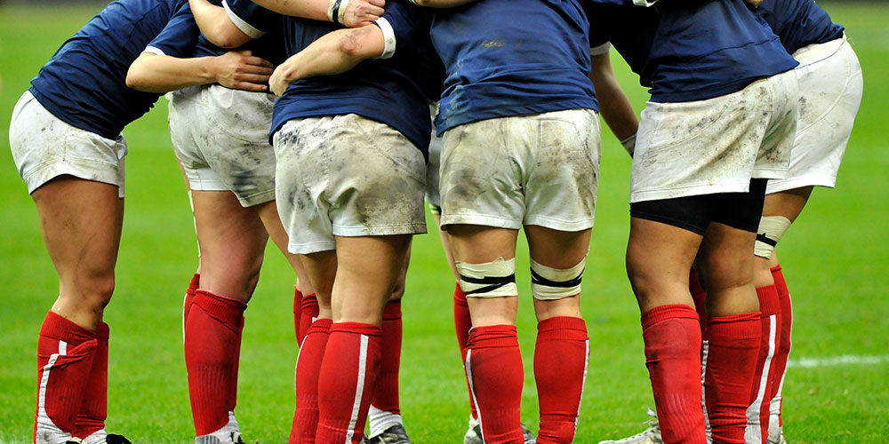 Rugby Injury Prevention | Treatment & Prevention Strategies