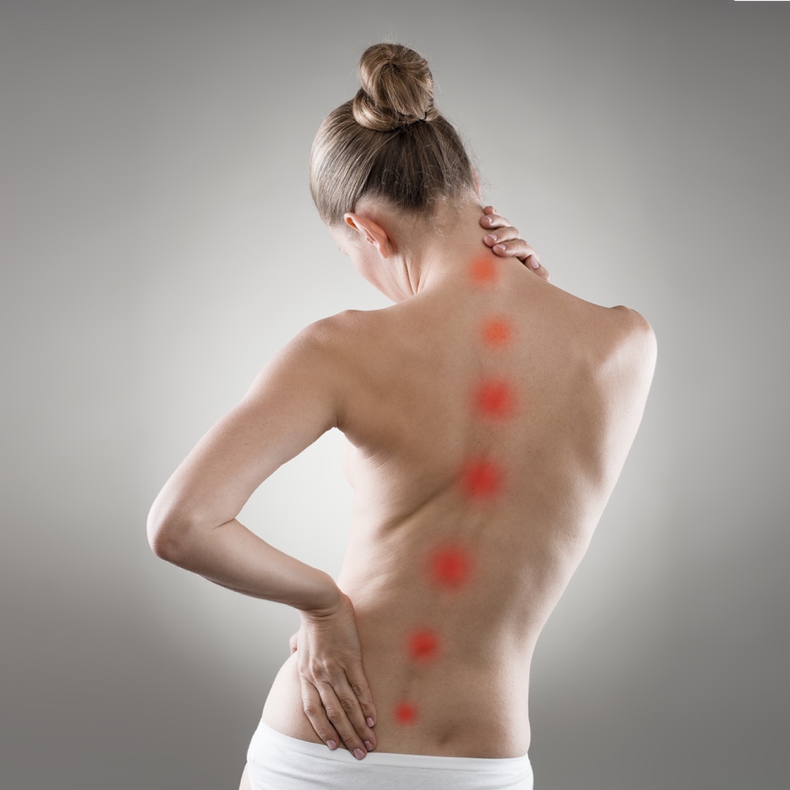 Scoliosis: What Is It & How Can You Avoid It?