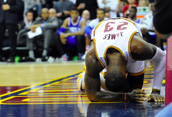 Basketball | Common Basketball Injuries