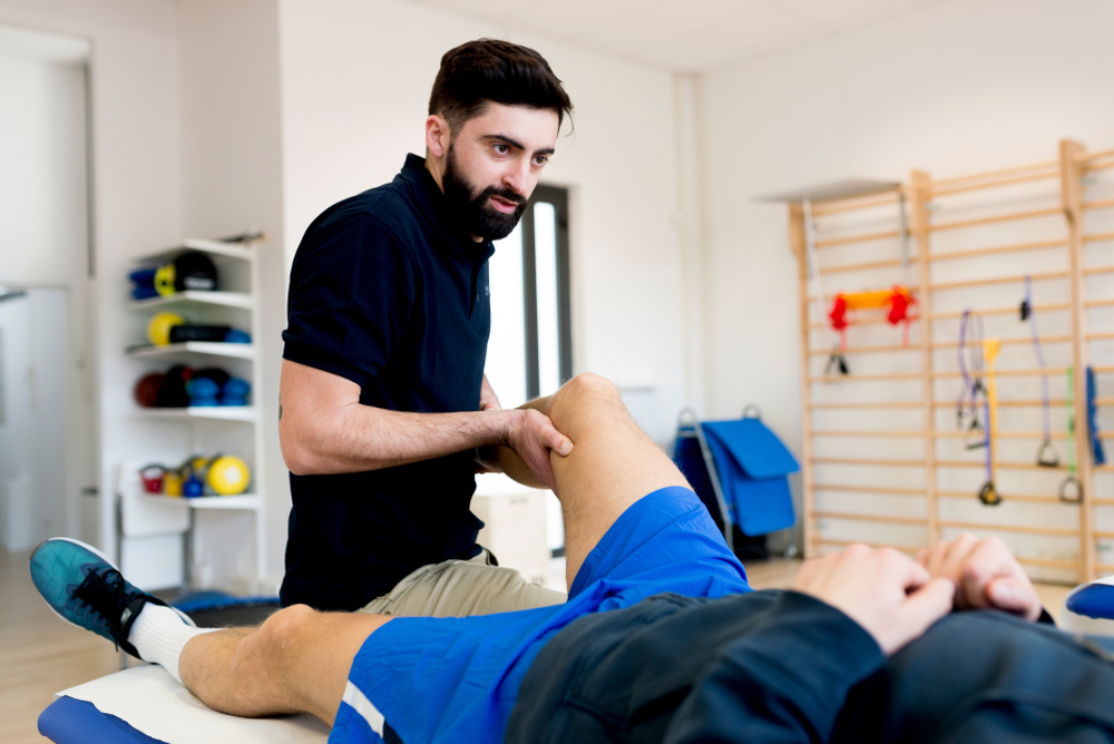 Can You Play Sports After a Torn ACL