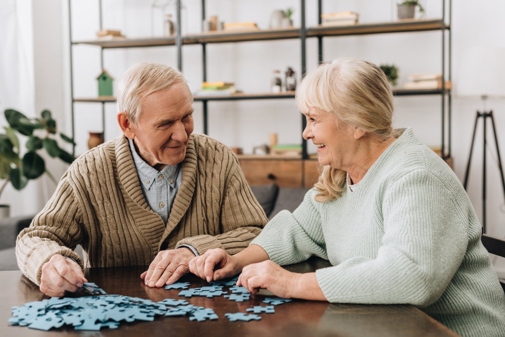 How to Improve Communication with Someone with Dementia 