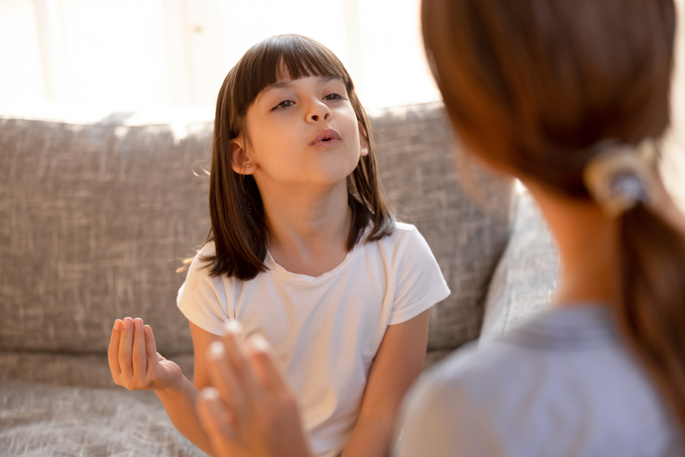 Speech Therapy for Children Who Stutter: Transforming Communication with Confidence 