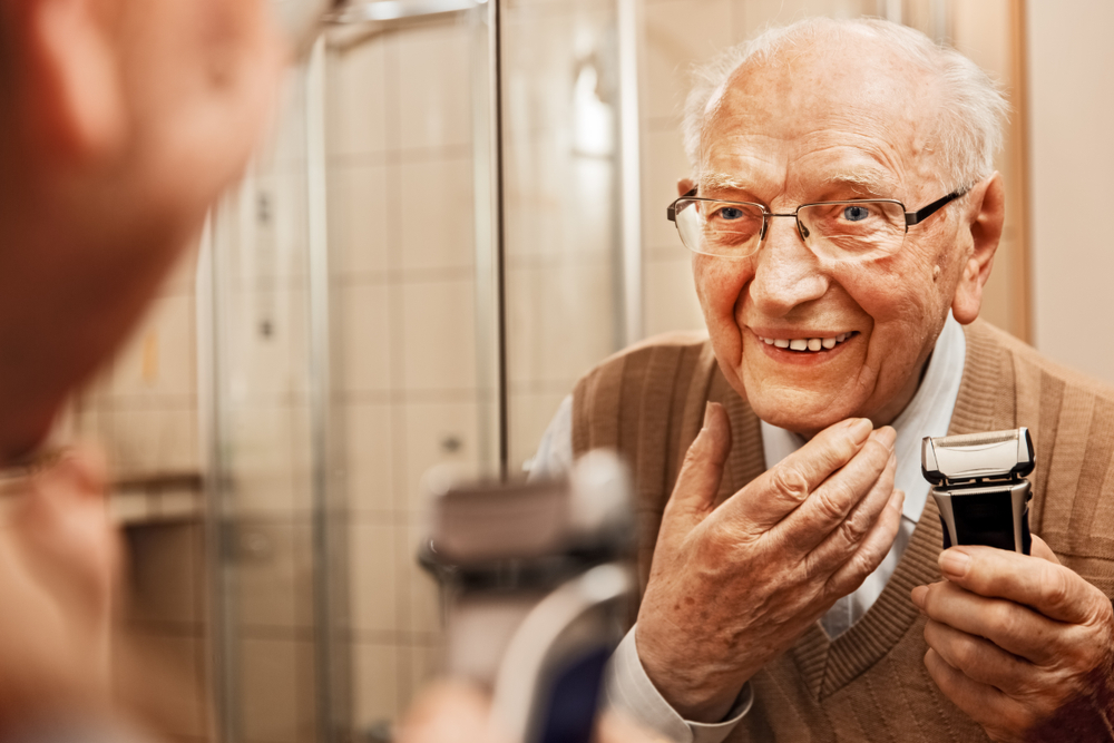 How to Get the Most Value Out of Your Aged Care Home Care Package: A Health First Approach