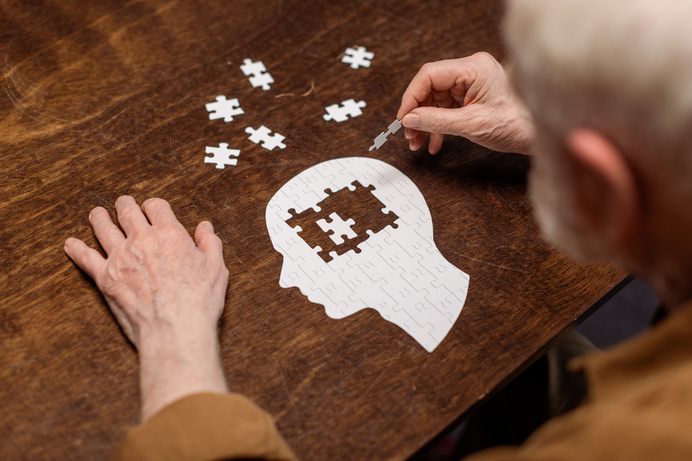 Sensory Stimulation Activities for Dementia Patients 