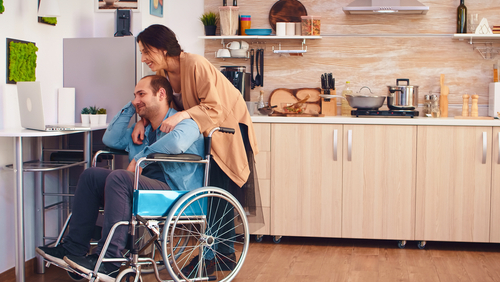 What is Specialist Disability Accommodation and why is it important?