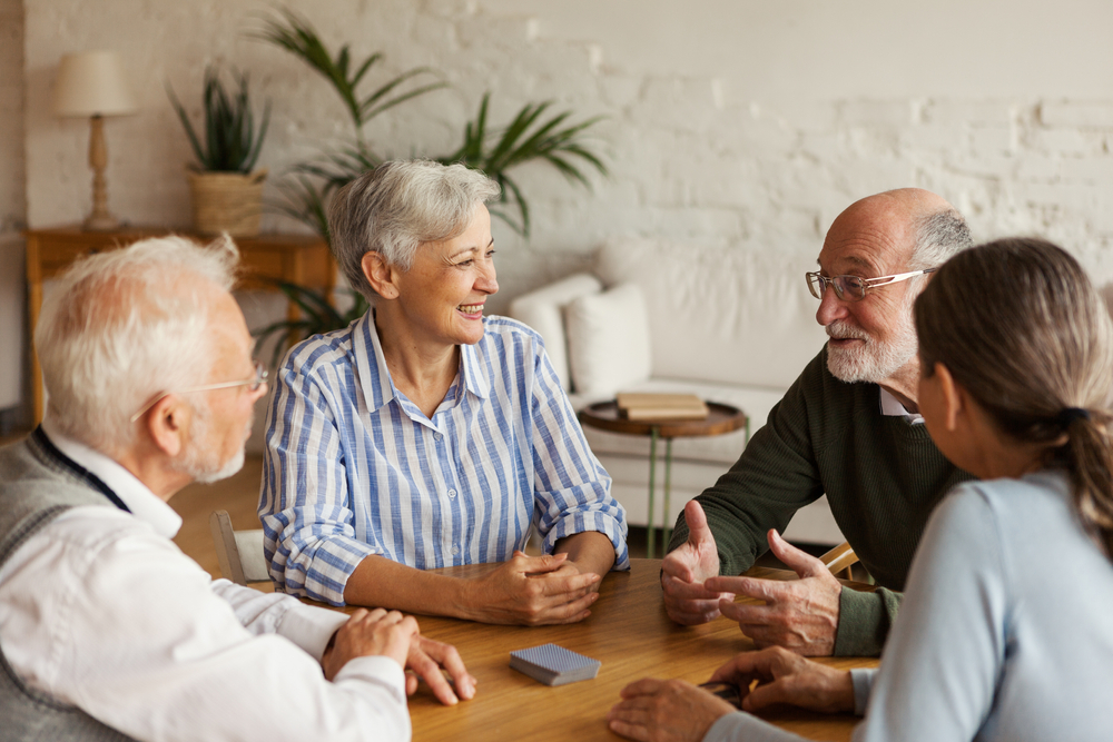 Speech Therapy Interventions for Voice Disorders in Aged Care Patients