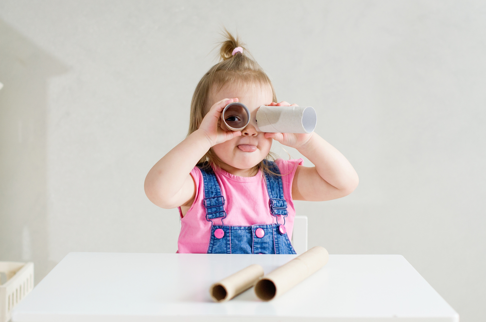 Sensory Integration Therapy for Children with Autism