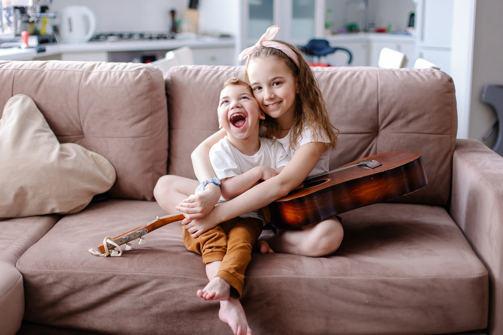 Adaptive Equipment for Children with Cerebral Palsy