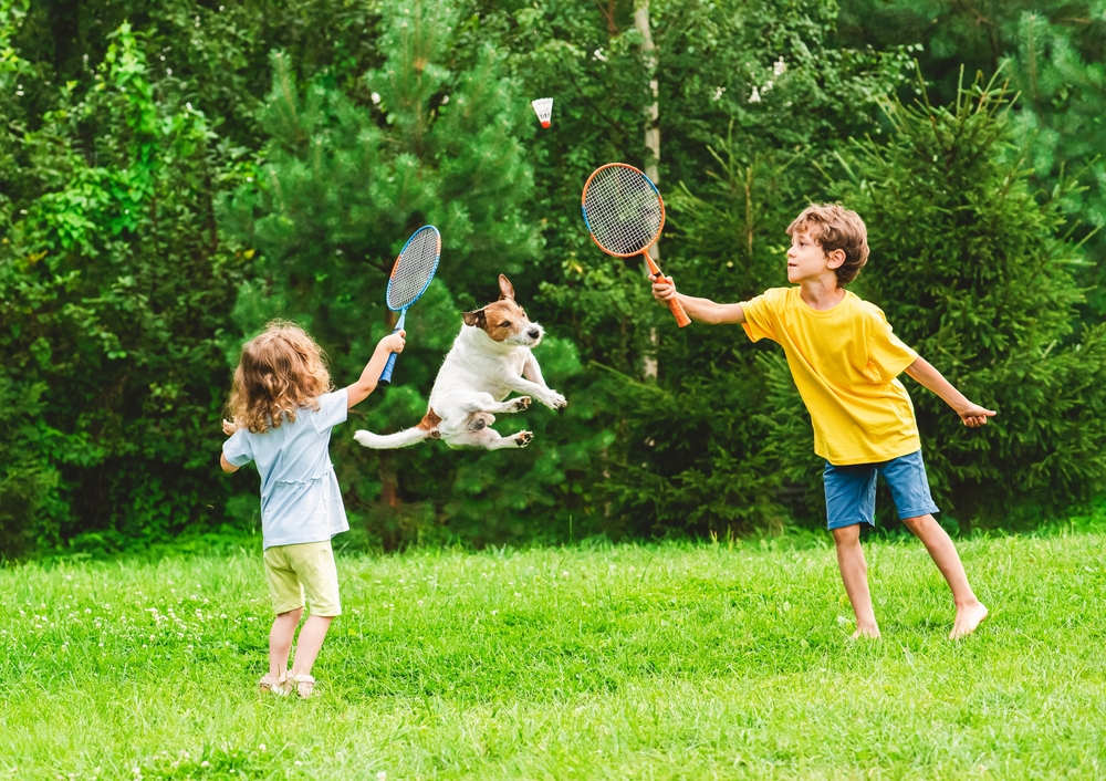 Common Badminton Injuries and Their Preventions