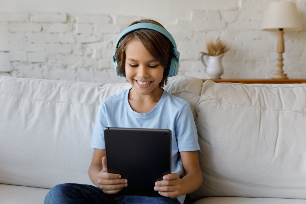 Augmentative and Alternative Communication Devices for Non-Verbal Children