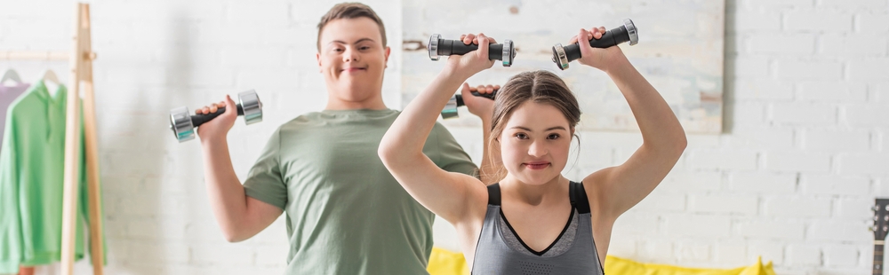 Building Strength and Confidence: How Physiotherapy Empowers Individuals Living with Disability