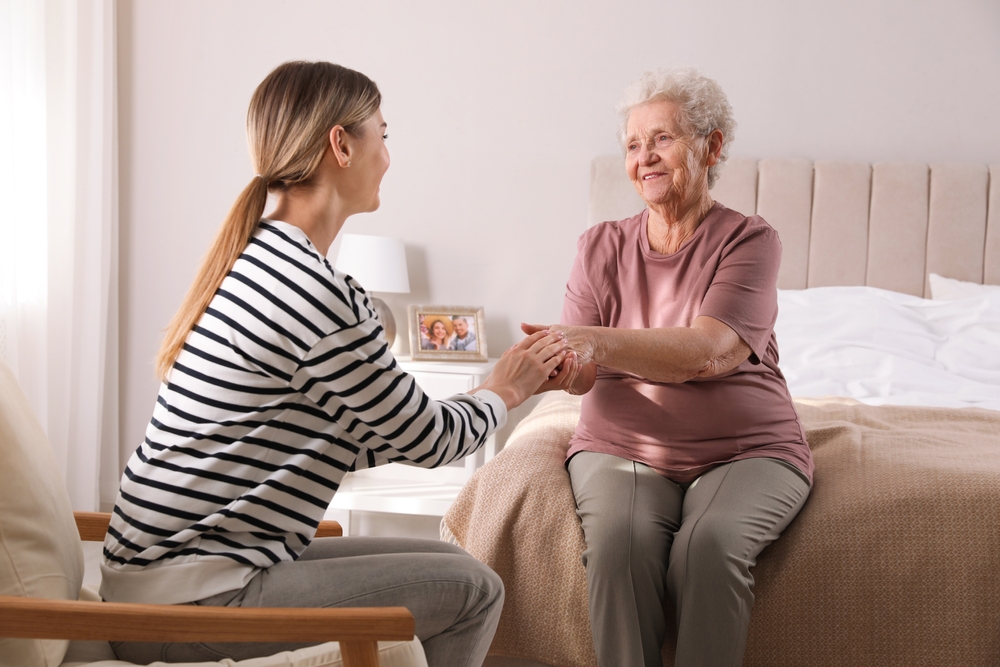 How to Support a Loved One After a Stroke