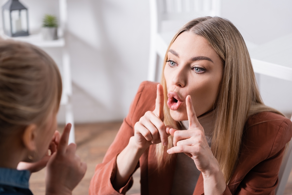 How to Help Your Child Improve Their Pronunciation