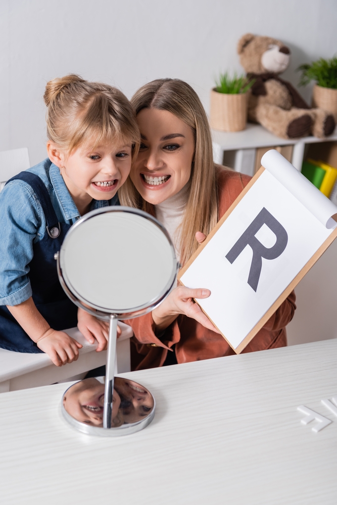 How to Help Your Child Improve Their Pronunciation