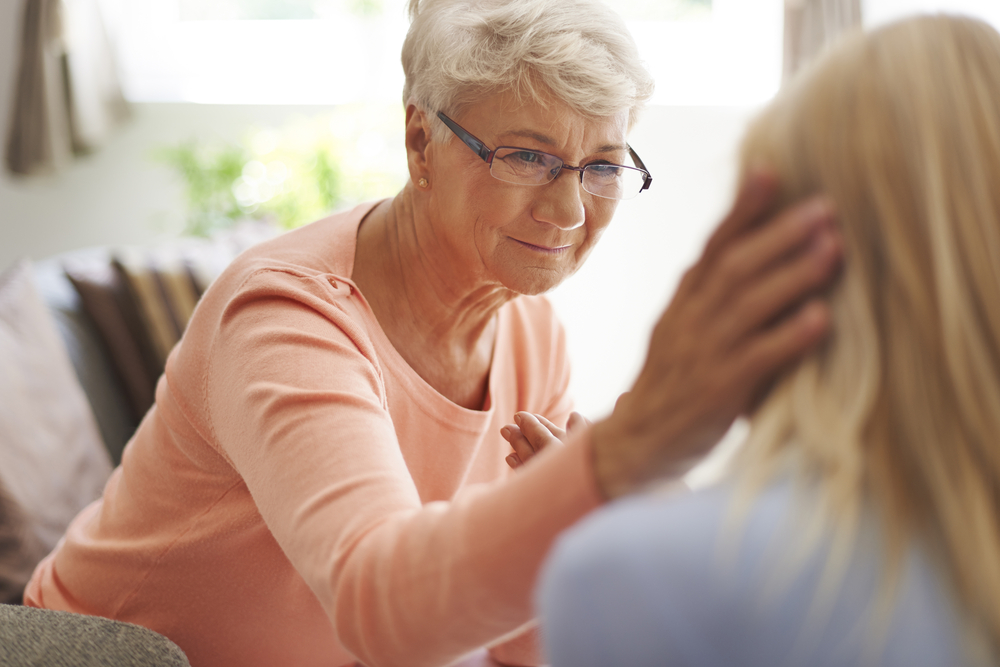 How to Support a Loved One After a Stroke