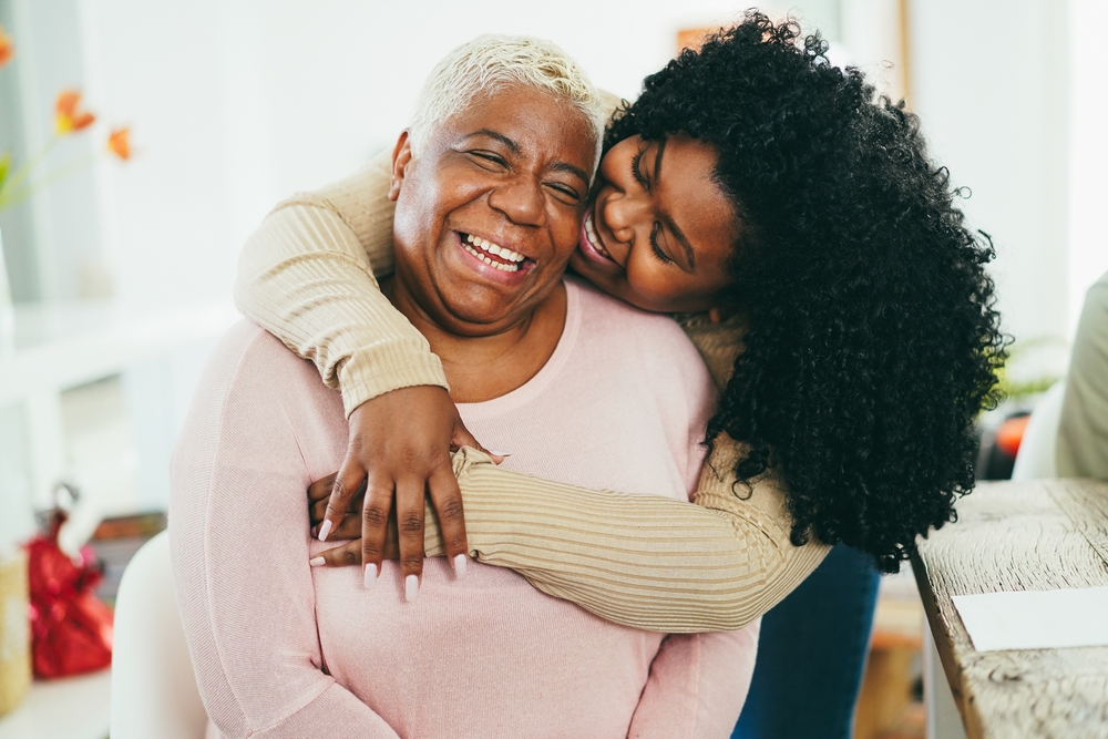 Caregiver Support in Aged Care 
