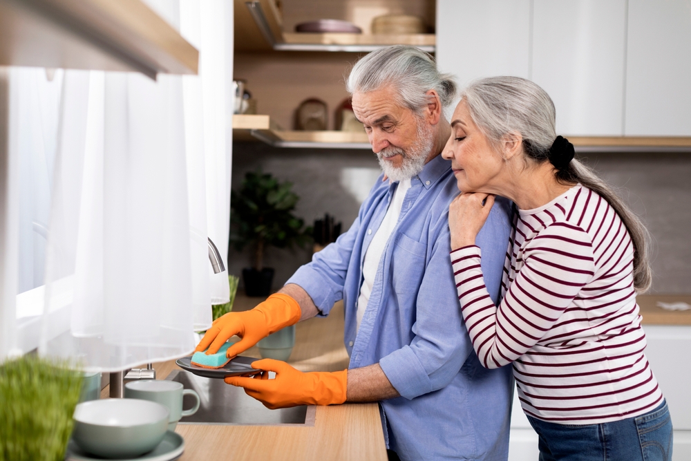 Occupational Therapy ADL Assessment Tools for Older Adults 