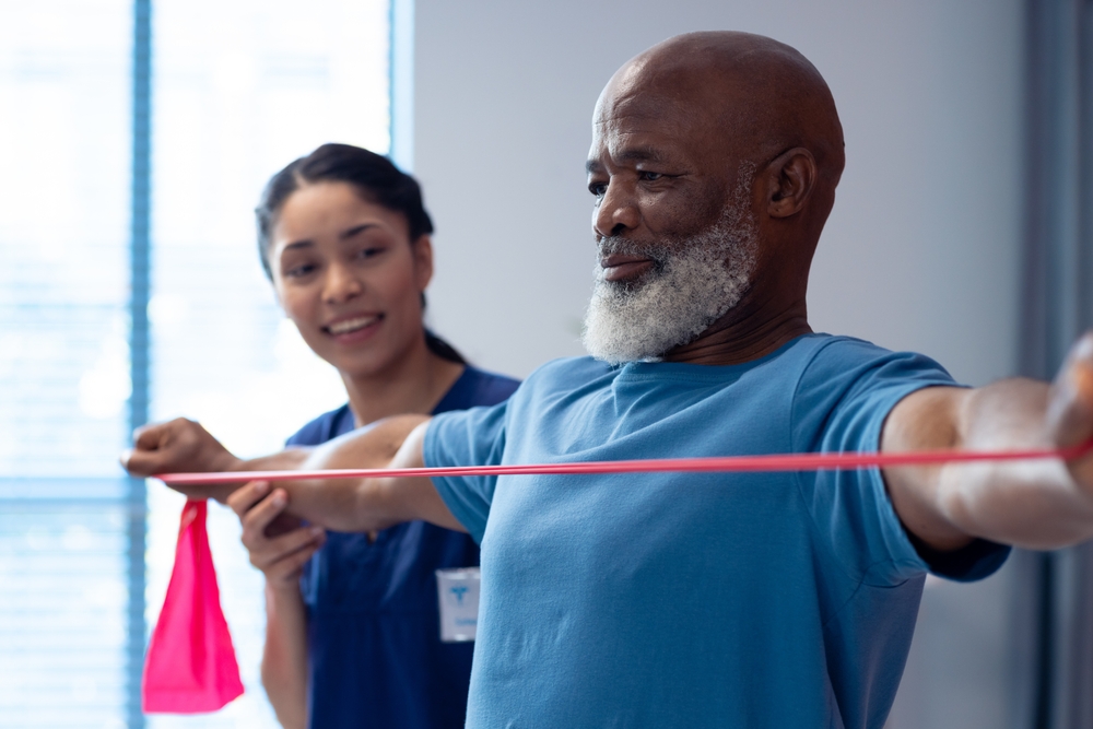 The Benefits of Using Multiple Practitioners for Functional Training