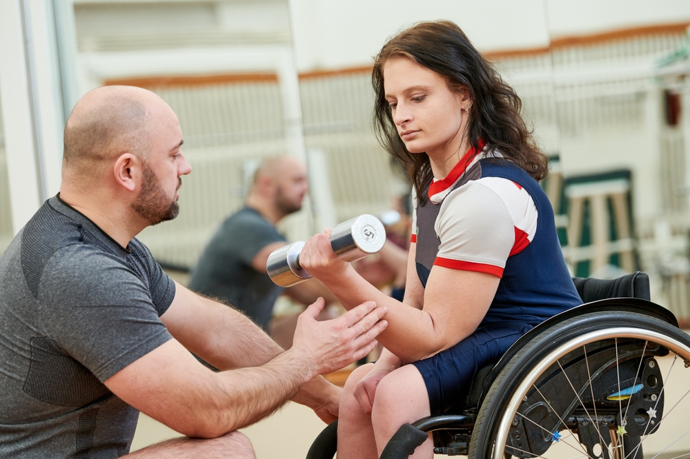 Empowering Movement: How Exercise Physiology Drives Independence for Individuals Living with Disability 